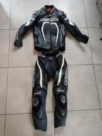 2 delig alpinestars motegi leder, Motoren, Kleding | Motorkleding, Ophalen, Alpinestars, Tweedehands, Heren