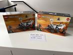 Lego 42158 Persévérance du rover Mars de la NASA, Ensemble complet, Lego, Enlèvement ou Envoi, Neuf