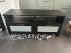 Gratis tv meubel, Ophalen, Gebruikt, 100 tot 150 cm, Minder dan 100 cm