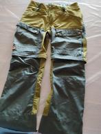 Fjällräven trekking broek dames, Ophalen, Zo goed als nieuw