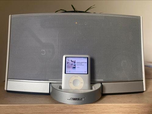 Bose soundDock, Audio, Tv en Foto, Mp3-spelers | Accessoires | Apple iPod, Gebruikt, Speaker, Touch, Ophalen