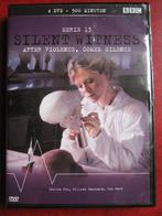 Silent Witness Serie 13 (2007) 4 disc, Vanaf 16 jaar, Boxset, Ophalen of Verzenden, Zo goed als nieuw