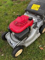 Grasmaaier Honda HRB475, Tuin en Terras, Ophalen, Cirkelmaaier, Honda, Gebruikt