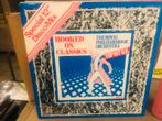 The Royal Philharmonic Orchestra* - Hooked On Classics 12”, Cd's en Dvd's, Ophalen of Verzenden