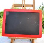 tableau a suspendre recto verso face blanche et noir, Divers, Enlèvement ou Envoi, Utilisé, Tableau noir