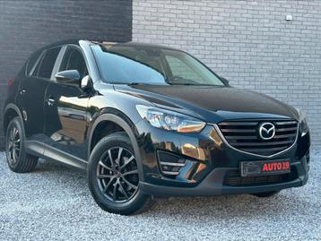 MAZDA CX-5  2.2 disel 89.000 km beschikbaar voor biedingen