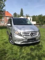 MERCEDES VITO TOURER /2015/ 9 PL/AUTOMAAT/170000KM/FULL, Te koop, Vito, Bedrijf, Automaat