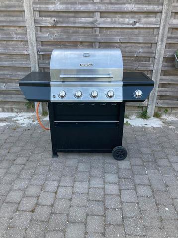 Gas BBQ nexgrill beschikbaar voor biedingen