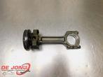 Zuiger van een Nissan Qashqai, Gebruikt, -, -, Ophalen of Verzenden