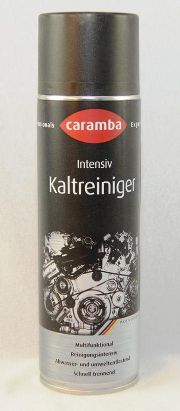 Caramba intensieve koudreiniger beschikbaar voor biedingen