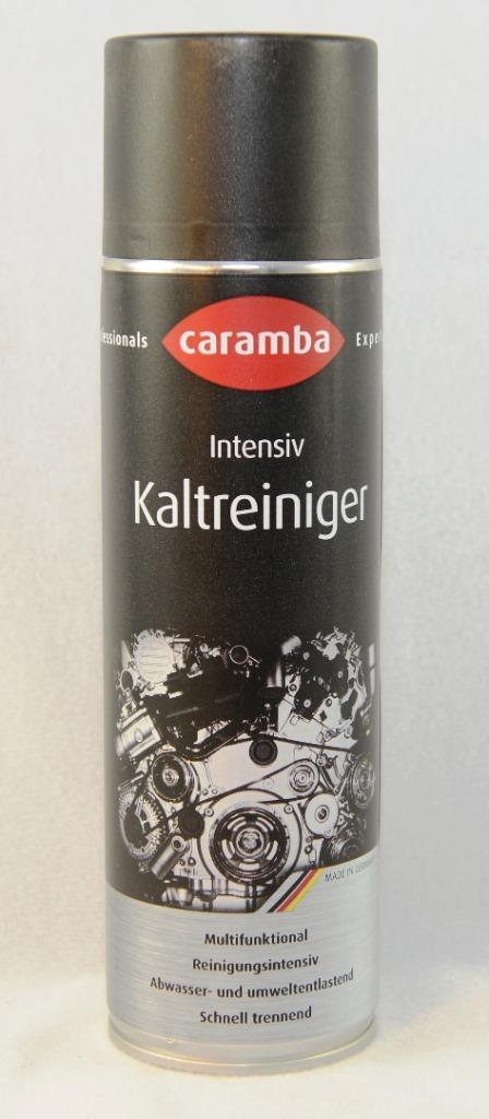 Caramba intensieve koudreiniger, Auto diversen, Onderhoudsmiddelen, Ophalen of Verzenden