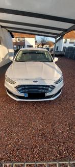Ford Mondeo Titanium Benzine april 2019, Auto's, Stof, Euro 6, 4 cilinders, Mondeo