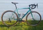 Bianchi Intenso 10 sp Campagnolo, Fietsen en Brommers, Fietsen | Racefietsen, Ophalen, Zo goed als nieuw