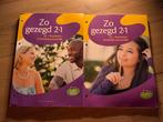 Zo gezegd 2.1 (B1) - Set van 2 nieuwe boeken, Boeken, Ophalen