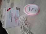 Fetal doppler, Kinderen en Baby's, Babyfoons, Ophalen, Zo goed als nieuw