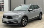 VW TIGUAN 1.5 TSI | AUTOMAAT IN NARDO GRIJS | 1JAAR GARANTIE, Auto's, Automaat, Stof, 1498 cc, 4 cilinders