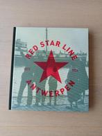 RED STAR LINE ANTWERPEN, Boeken, Geschiedenis | Stad en Regio, 19e eeuw, Davidsfonds, Nieuw, Ophalen of Verzenden