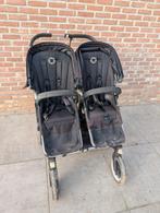 Bugaboo Donkey duo, Kinderen en Baby's, Kinderwagens en Combinaties, Ophalen, Bugaboo, Zo goed als nieuw, Combiwagen