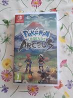 Pokemon  Legends arceus, Games en Spelcomputers, Games | Nintendo Switch, Zo goed als nieuw, Ophalen, Avontuur en Actie, 3 spelers of meer