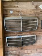 Mercedes grille, Ophalen of Verzenden, Gebruikt, Voor, Mercedes-Benz