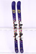 130.5 kinder ski's BLACK CROWS JUNIUS, FREESTYLE, Sport en Fitness, Skiën en Langlaufen, Gebruikt, Verzenden, 100 tot 140 cm, Carve