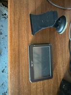 GPS merk mio, Enlèvement, Utilisé