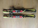 Salomon Snowblades 99.9cm, Sport en Fitness, Skiën en Langlaufen, Ophalen of Verzenden, Gebruikt, Ski, Salomon