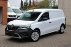 Renault Kangoo VERLENGDE-VERSIE*AUTOMAAT*130PK*CAMERA*, Auto's, Used 1. Bestelwagens met ervaring., 4 cilinders, https://public.car-pass.be/vhr/b17718b5-b919-4471-918a-836bce974871
