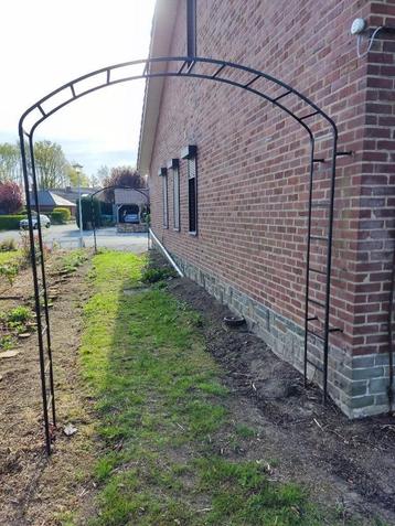 jardin beschikbaar voor biedingen