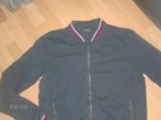 Trui/vest blauw merk zara man – maat L, Kleding | Heren, Truien en Vesten, Maat 52/54 (L), Blauw, Ophalen of Verzenden, Zara man
