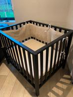 Baby park TWF met matras, Kinderen en Baby's, Ophalen, Zo goed als nieuw