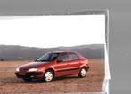 CITROËN XSARA,  persfoto's, Ophalen of Verzenden, Zo goed als nieuw, Citroën