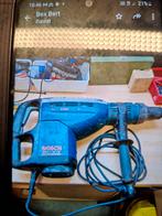 Bosch boorhamer GBH 7-46, Doe-het-zelf en Bouw, Ophalen