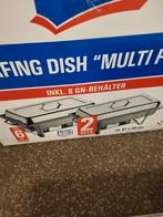 warmhouders, Huis en Inrichting, Keuken | Keukenbenodigdheden, Ophalen, Zo goed als nieuw