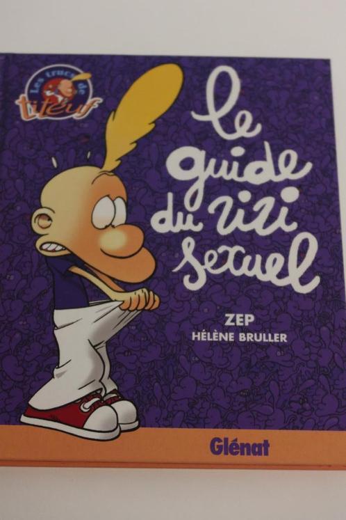 Livre: le guide du zizi sexuel, Livres, Livres pour enfants | Jeunesse | Moins de 10 ans, Comme neuf, Non-fiction, Envoi