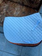 zadeldoeken versleten, Dieren en Toebehoren, Ophalen, Gebruikt