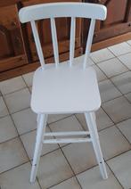 Hoge kinderstoel, Kinderen en Baby's, Kinderstoelen, Ophalen, Zo goed als nieuw, Overige typen