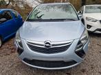 Opel zafira tourer 1.6 diesel 7place 2016 euro 6b roul bien, Cuir, Achat, Euro 6, Entreprise