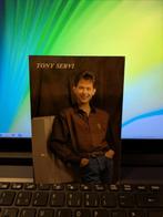 Tony servi, Enlèvement ou Envoi, Comme neuf, Gravure