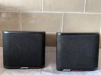 Bose luidsprekers, Ophalen, Bose