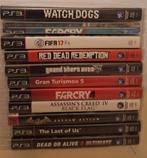 PS3 games, Games en Spelcomputers, Games | Sony PlayStation 3, Ophalen, Gebruikt