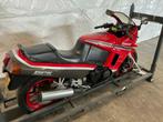 1991 Kawasaki Sport GPX 600R Motorfiets, Motoren, Bedrijf, Overig