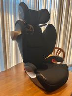 Cybex autostoel, kan zitje van gemaakt worden., Gebruikt, 15 t/m 36 kg, Isofix, Verstelbare rugleuning