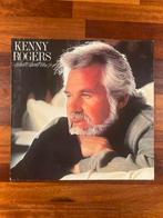 KENNY ROGERS 6 originele 33 rpm vinyl lp album records, Ophalen of Verzenden, Gebruikt, 12 inch