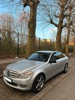 MERCEDES KLASSE C AUTOMAAT 2010, Auto's, Automaat, Euro 5, Elektrische ramen, Bedrijf