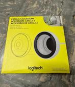 Logitech Circle 2 Raammontage Accessoireset, Ophalen of Verzenden, Nieuw