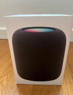 Apple HomePod Midnight x2, Overige merken, Ophalen of Verzenden, Zo goed als nieuw, 120 watt of meer