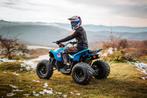 CFMOTO CForce 110 kinderquad BY CFMOTOFLANDERS, Motoren, Quads en Trikes, 1 cilinder