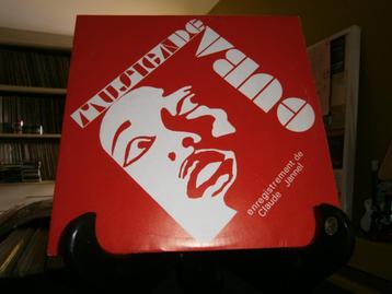 Musica De Cuba 10" Diverse artiesten Latin Folk Rumba beschikbaar voor biedingen