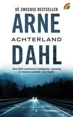 Achterland (De Zweedse Bestseller) - Arne Dahl, Nieuw, Ophalen of Verzenden